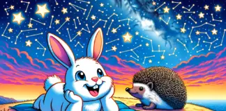 Das HASEPOST-Horoskop für die Woche vom 09.03.2025 bis 15.03.2025 / Hasepost, generiert durch KI: DALL·E