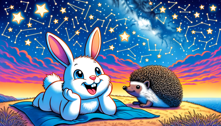 Das HASEPOST-Horoskop für die Woche vom 09.03.2025 bis 15.03.2025 / Hasepost, generiert durch KI: DALL·E