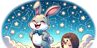 Das HASEPOST-Horoskop für die Woche vom 17.03.2025 bis 23.03.2025 / Hasepost, generiert durch KI: DALL·E