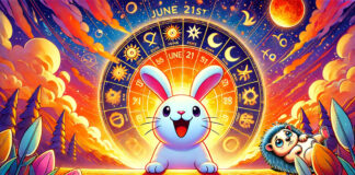 Horoskop zur Sommersonnenwende