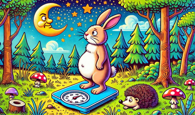 Sommer Horoskop / KI: DALL-E