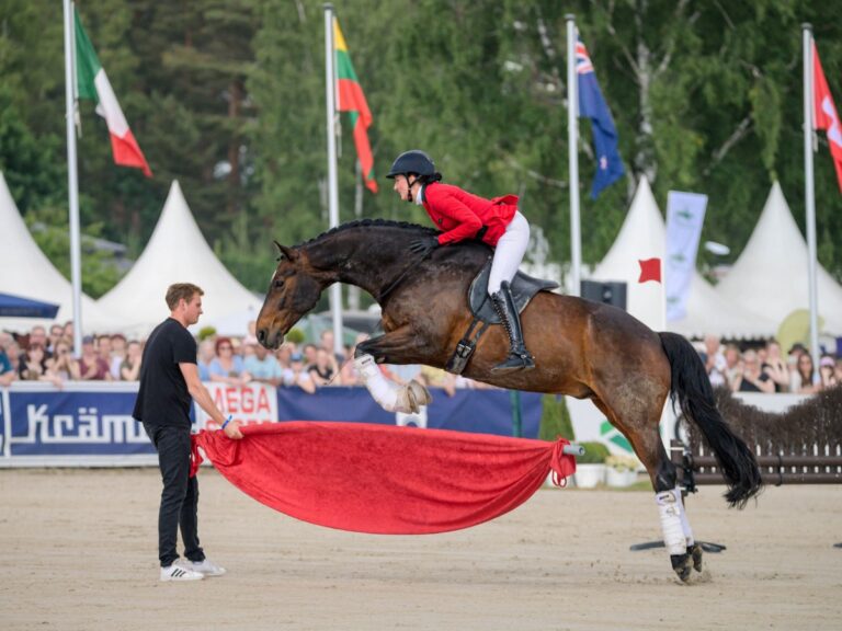 Horses & Dreams meets Portugal
