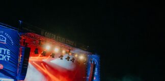 Hütte Rockt Festival