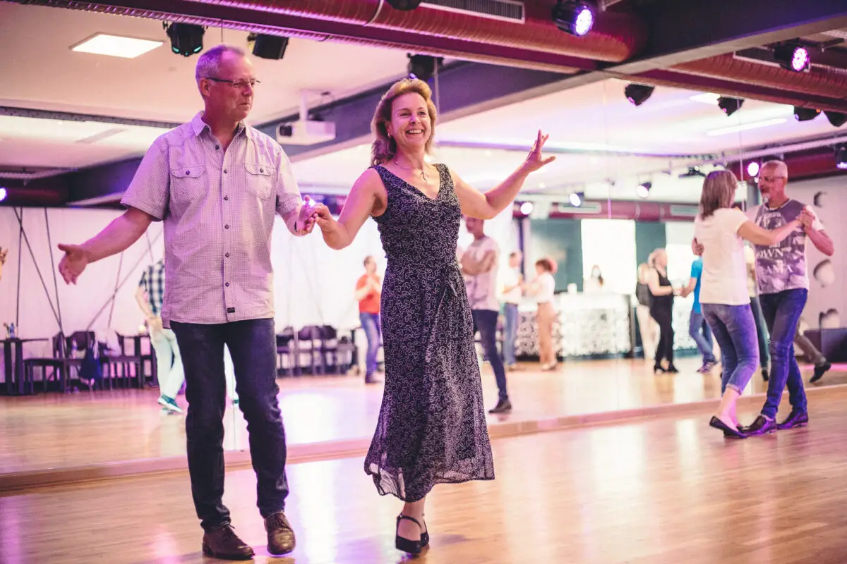 Tanzkurs bei Hull (Symbolbild) / Foto: Hull