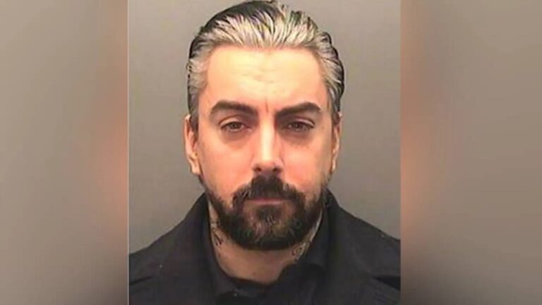 Lostprophets-Sänger Ian Watkins