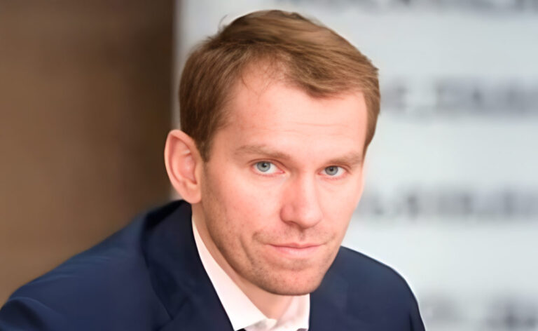 Igor Khudokormov