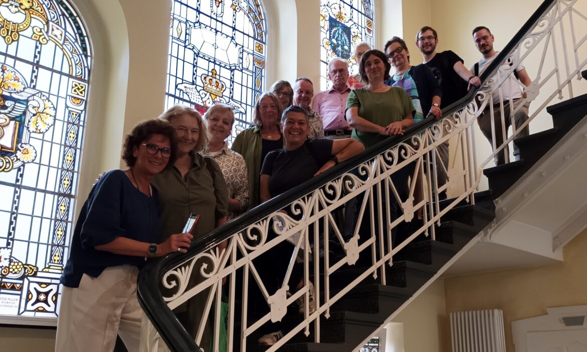 Steuerungsgruppe Melle