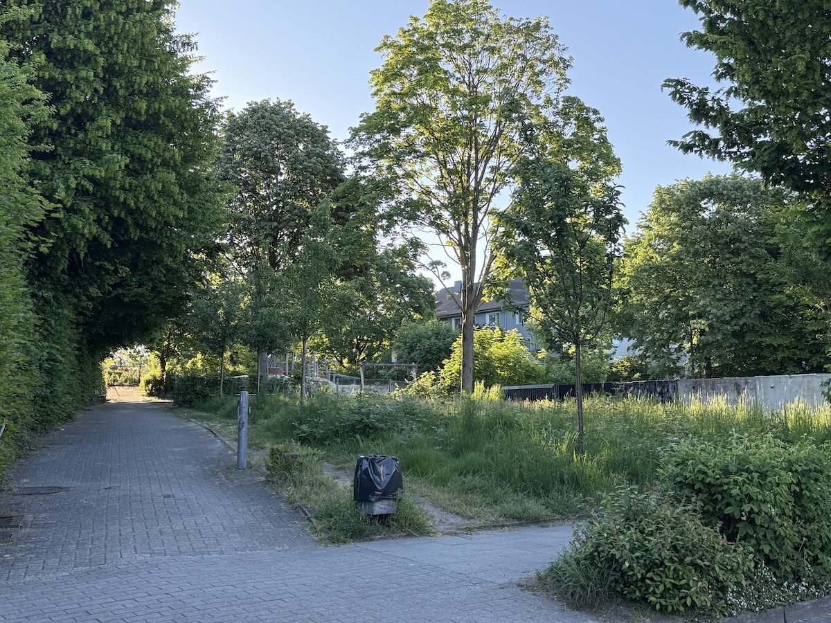 Im Wegrott (Osnabrück Schinkel)