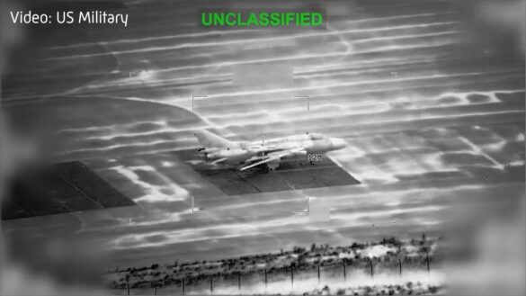 Iran-Konflikt: UN fordert Ende der Angriffe, Iran blockiert Straße