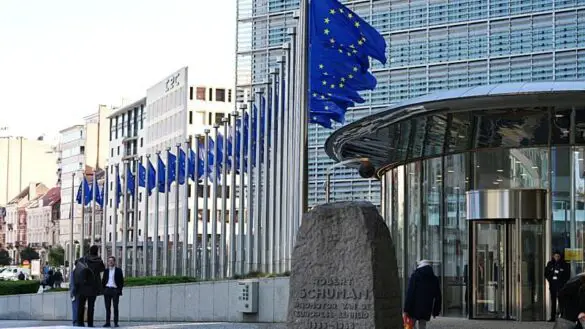 EU kritisiert US-Lockerung der Sanktionen gegen russisches Öl