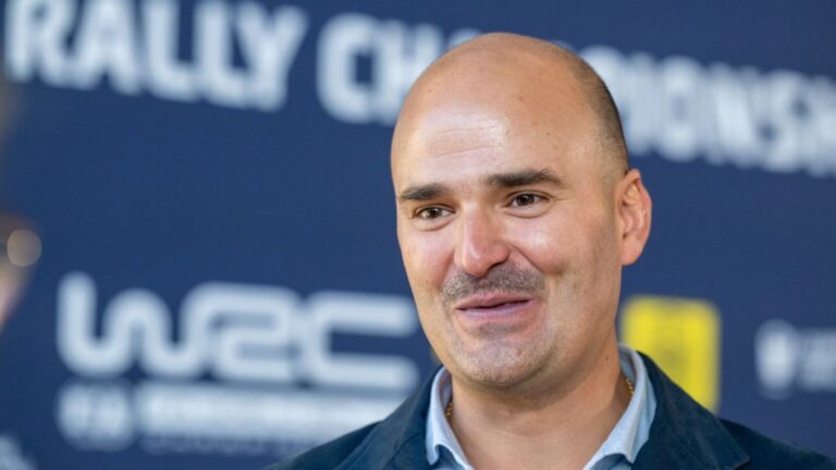 Fürst Albert von Thurn und Taxis nach Rallye-Unfall verletzt