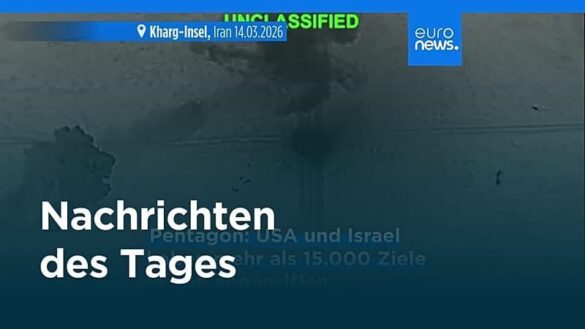 Ramadan in Berlin: Fastenbrechen und Gebetszeiten im Fokus