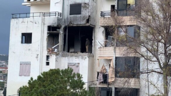 image Israels Angriffe auf den Libanon: Hunderte Tote und Verletzte