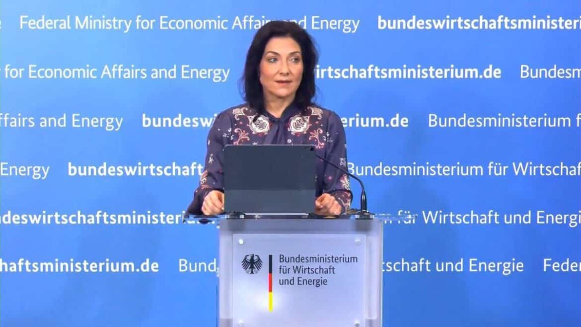 Deutschland gibt Teile der Ölreserven frei