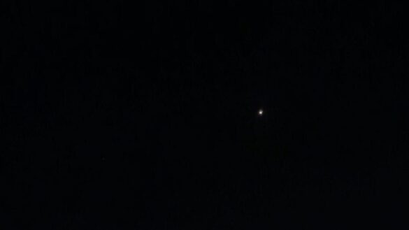 Spannungen im Nahen Osten: Raketenangriffe auf Jerusalem