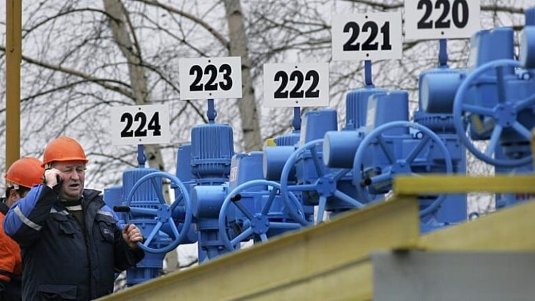 Druschba-Pipeline: Ungarn und Slowakei fordern schnelle Reparatur