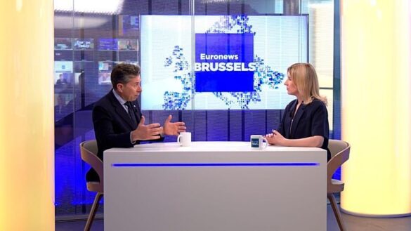 Israels Bodenoffensive im Libanon: Internationale Besorgnis wächst