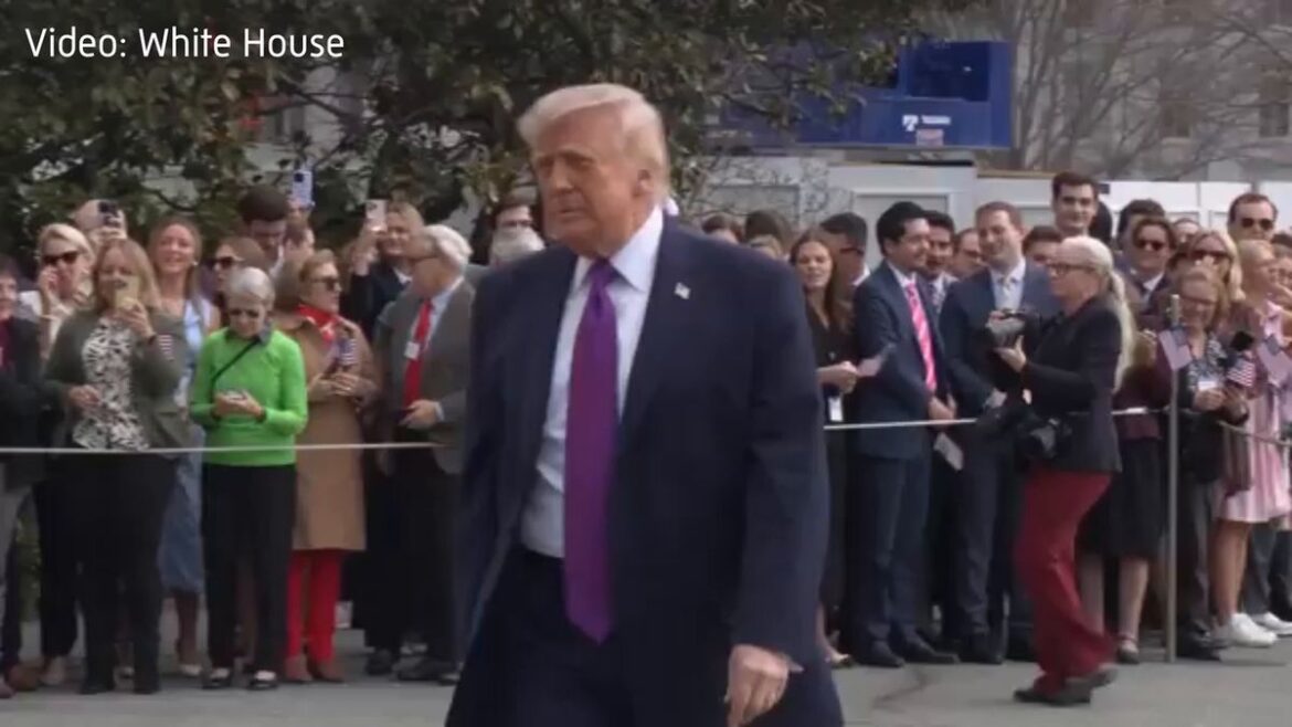 Eskalation im Nahen Osten: Iran-Krieg weitet sich aus