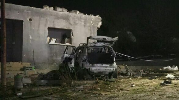 Israel und Hisbollah: Eskalation im Nahen Osten