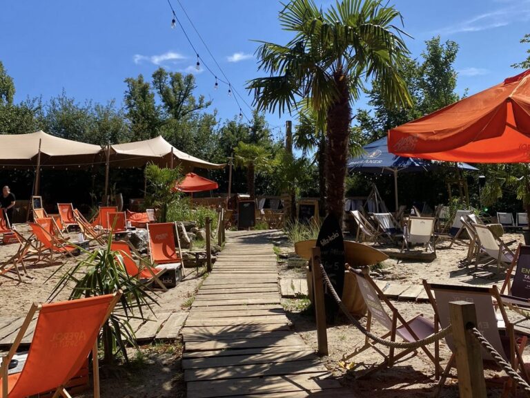 Hasebeach