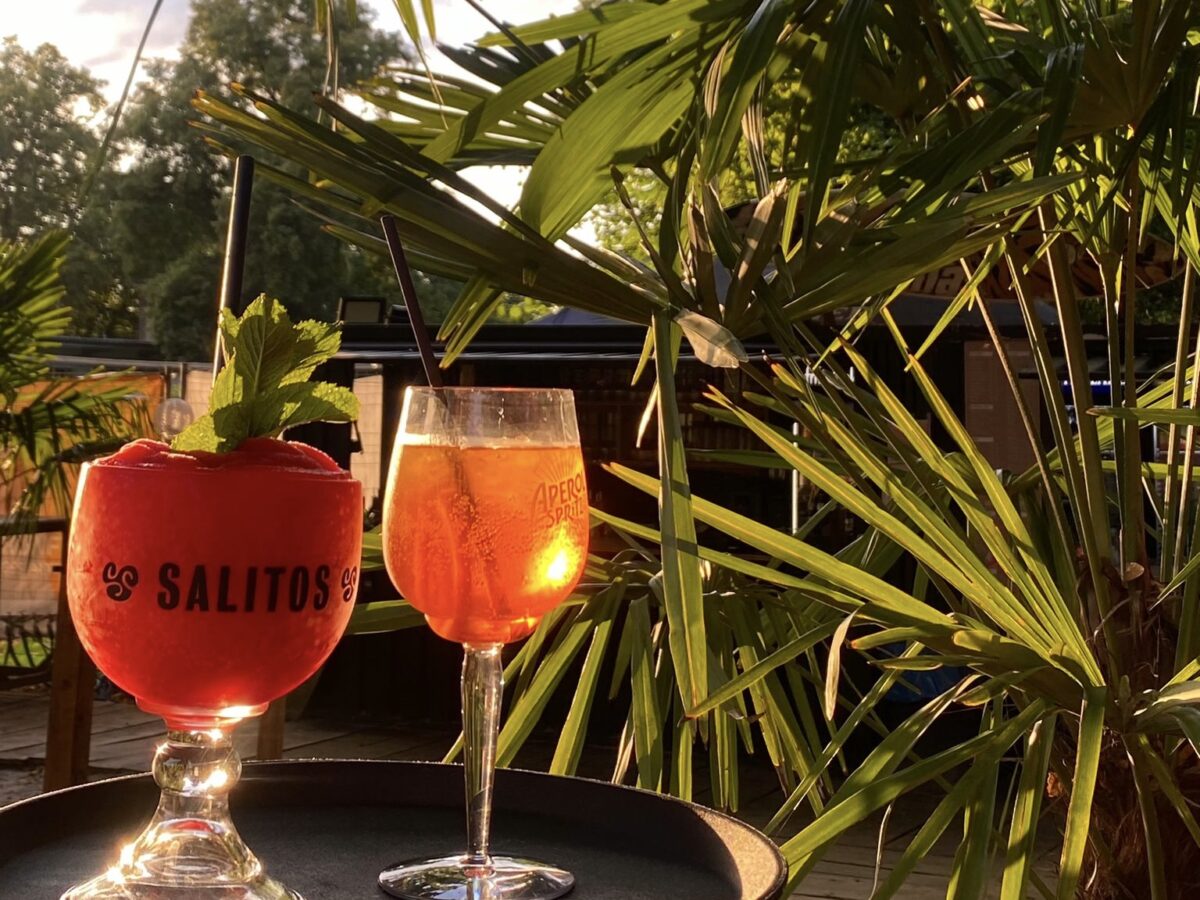 Bis 14. September: Hasebeach macht Osnabrück wieder zum Urlaubsparadies vor der Haustür Hasebeach