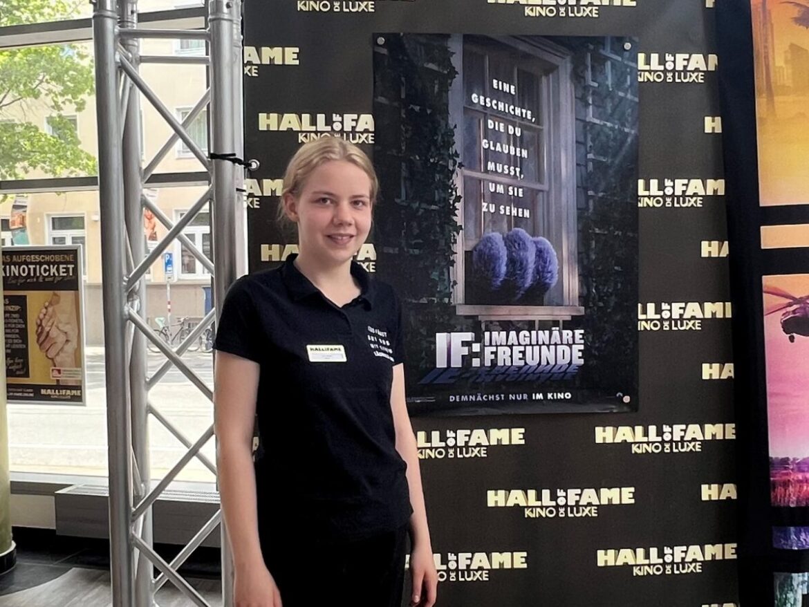 Filmtipp der Hall of Fame