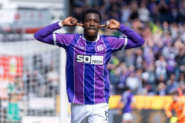 Christian Conteh