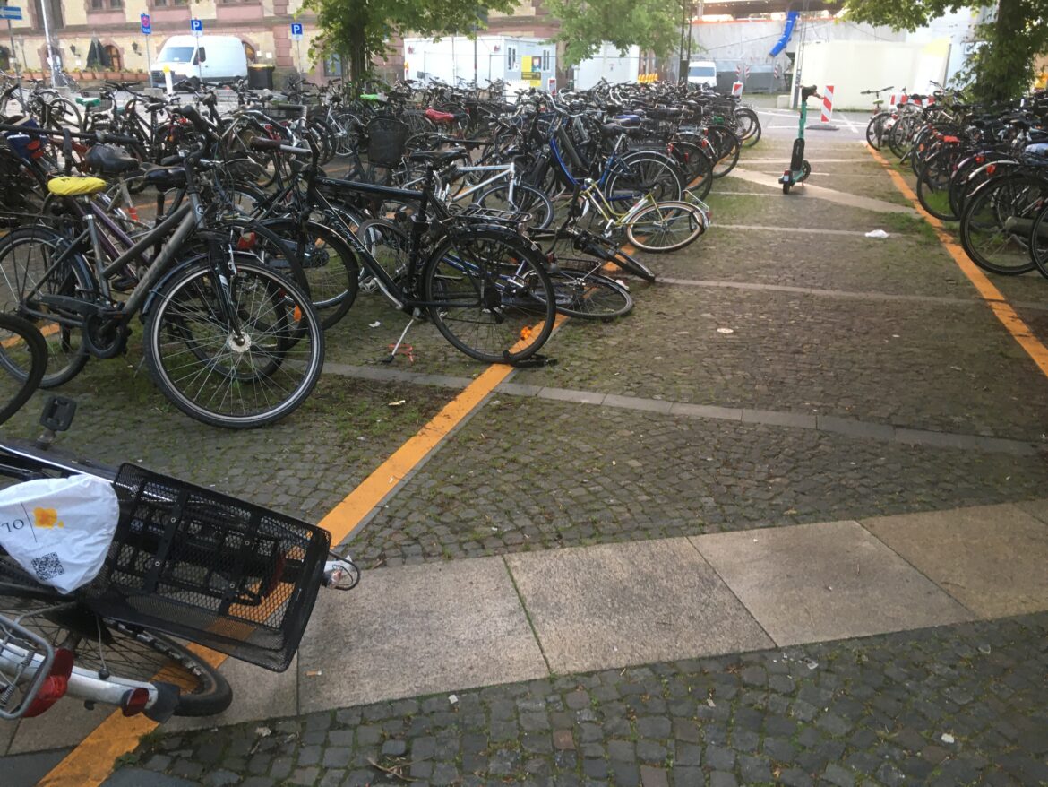 Radboulevard