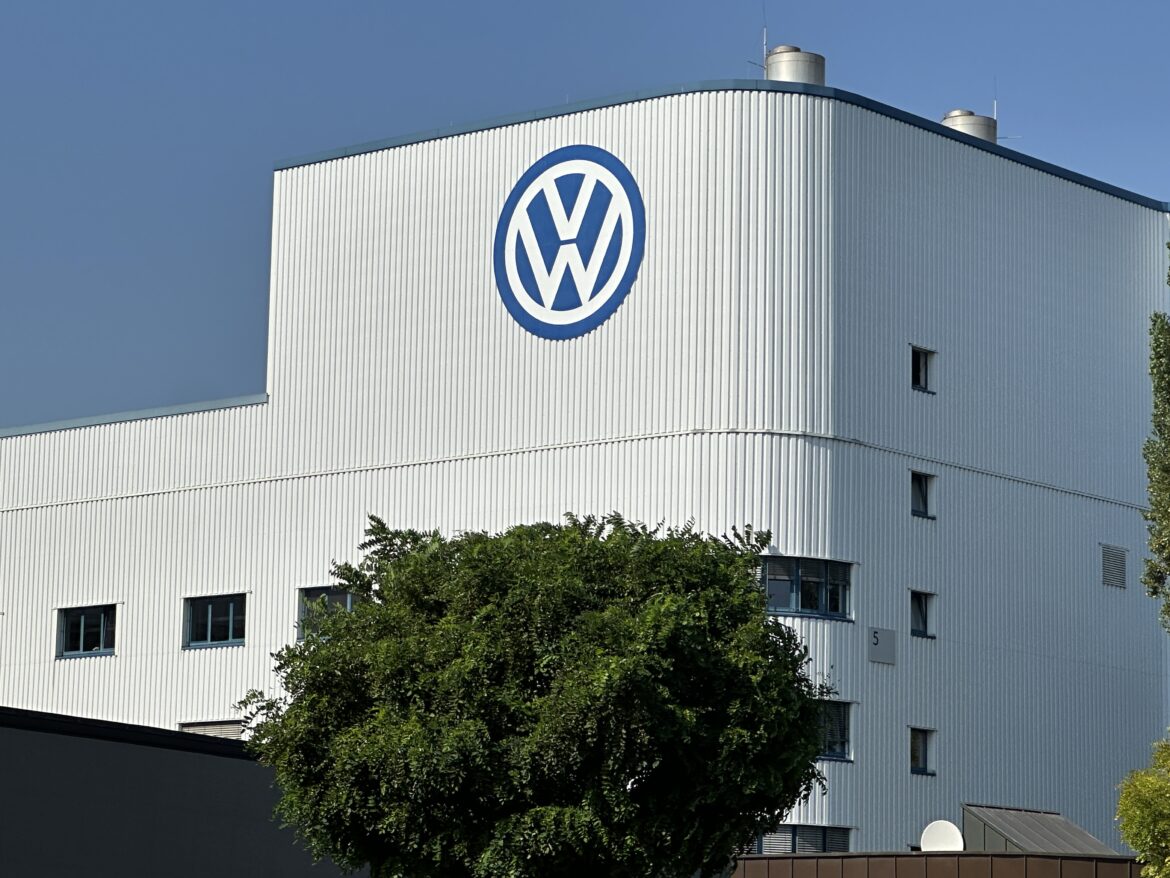 Volkswagen Osnabrück