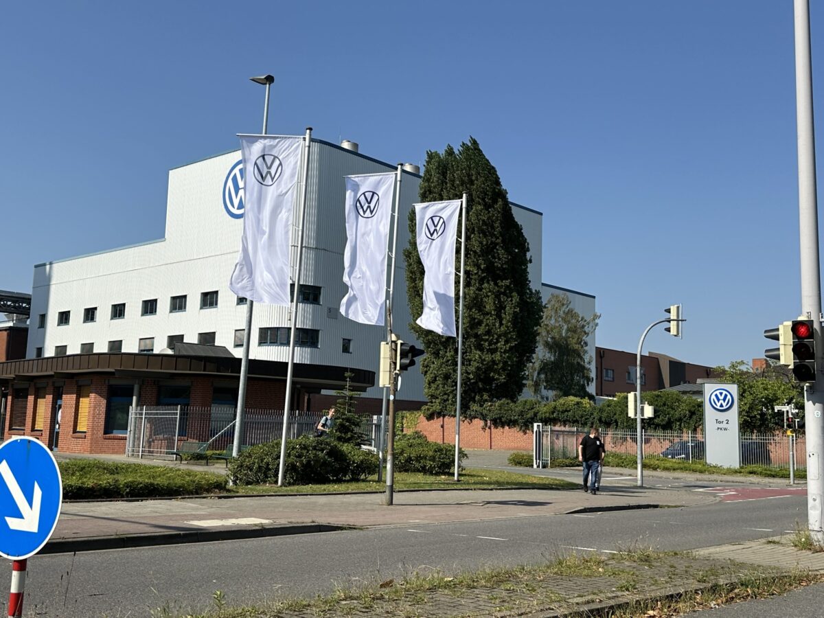 Volkswagen Osnabrück
