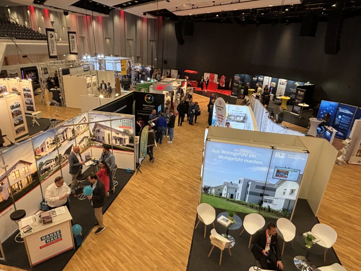 Messe der Sparkasse OS