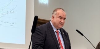 Stadtkämmerer Thomas Fillep