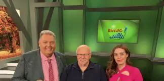 Klaus aus Bramsche hat 5.000 Euro gewonnen