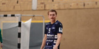 Niederlage in Fredenbeck: TVB-H unterliegt dem VfL