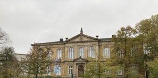 Kulturgeschichtliches Museum im Museumsquartier Osnabrück. / Foto: Dominik Lapp