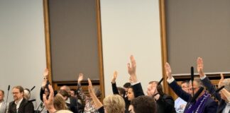 Große Einigkeit bei der Abstimmung über die Sanierung der Bremer Brücke