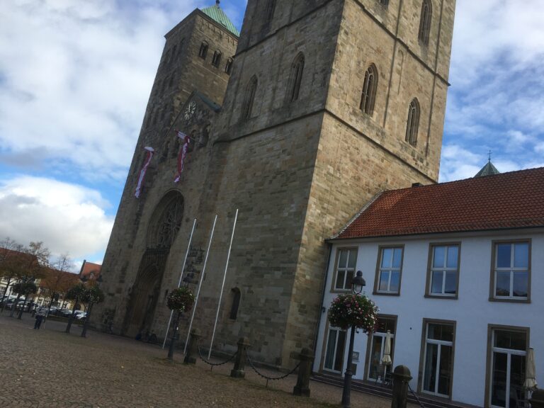 Dom Osnabrück