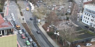 Berliner Platz, Osnabrück