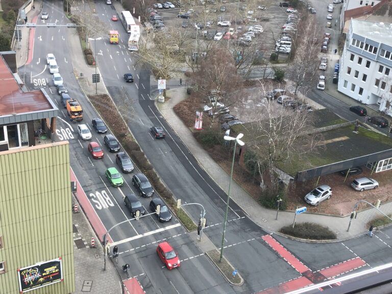 Berliner Platz, Osnabrück