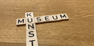 Kunstmuseum (Symbolbild)