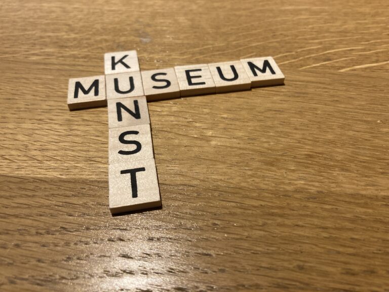Kunstmuseum (Symbolbild)