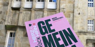 Spielzeit 2025/2026 am Theater Osnabrück. / Foto: Dominik Lapp