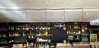 Neues Food & bottled