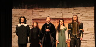 Die Cast des Musicals "1648". / Foto: Dominik Lapp