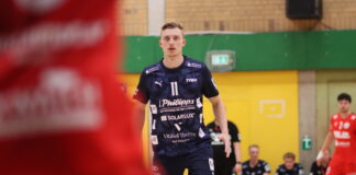 Lukas Tamms vom TV Bissendorf-Holte