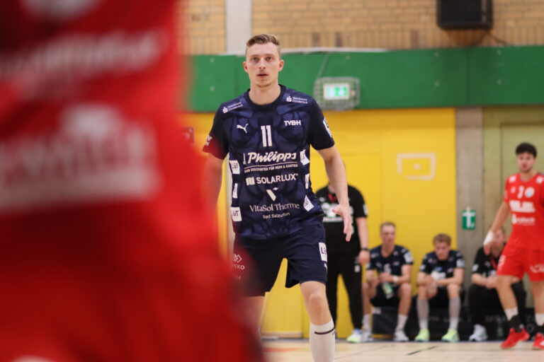Lukas Tamms vom TV Bissendorf-Holte