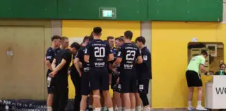 TV Bissendorf-Holte / Foto: Petra auf dem Kampe