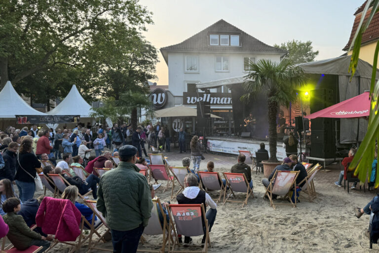 Stadtfest Georgsmarienhütte