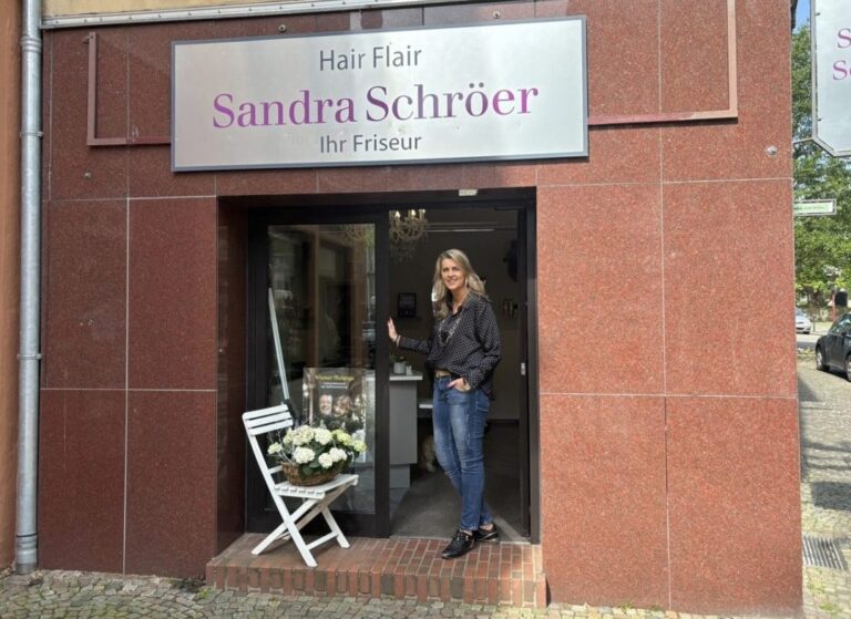 Sandra Schröer