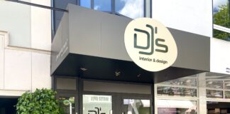 DJ´s Interior & Design eröffnet einen Showroom in der Großen Straße